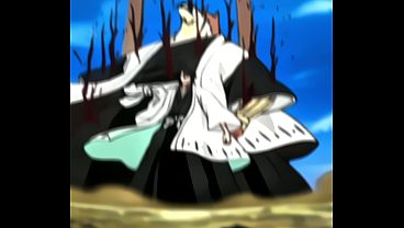 Bro just aizen 