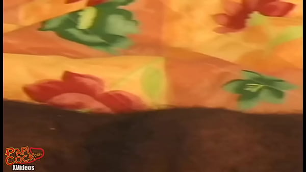 PapiCock Big Dick & Ass 