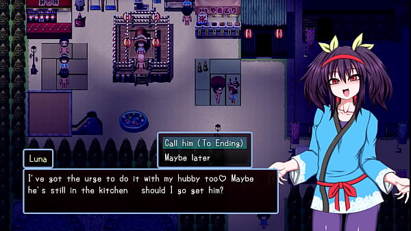 Play MP4 - Bitch Family On The Village 5 No Commentary