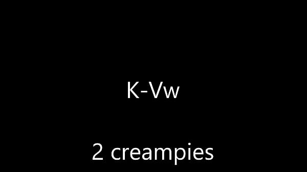 Nonton Bande Annonce 2nd Part Two Creampies In One Pm thumbnail