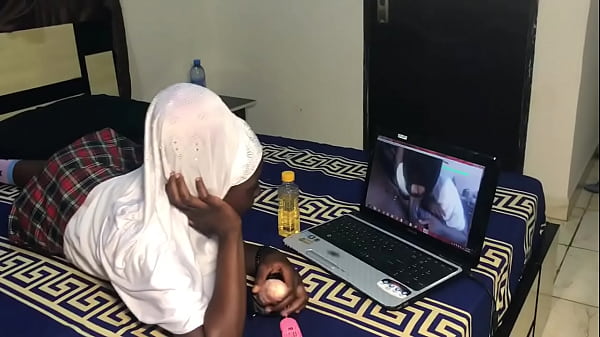 Play MP4 - NAUGHTY TEEN SLUT GETS DEEP PENETRATION WITH DILDO AND STEPBROTHERS BBC