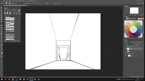 Sts broadcast by dc on picarto from january 2020 