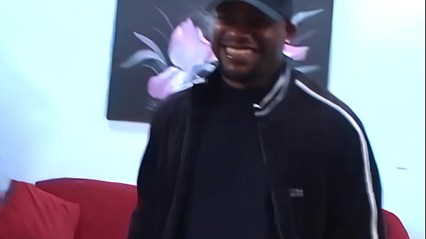 Melrose Foxx Has A Tiny Black Adventure thumbnail