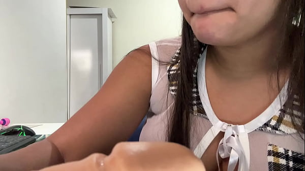 Play MP4 - Aluna do colegial safada brincando com a ppk