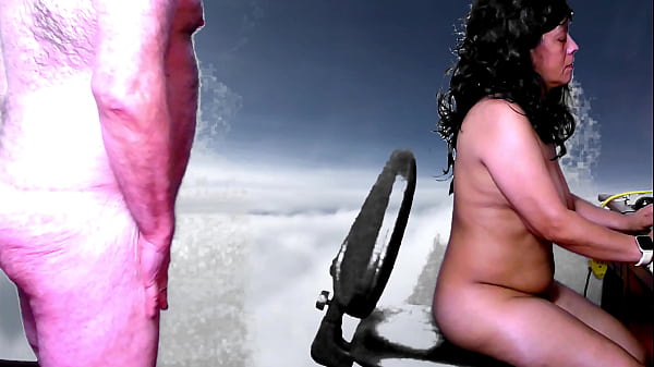 Preview of sex in the sky with agarabas and olpr 