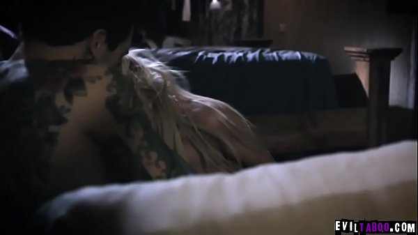 Play MP4 - Teen stepsis Kenzie Reeves was so  jelous to her stepbros girlfriend and decided to seduced him to get his full attention&period;