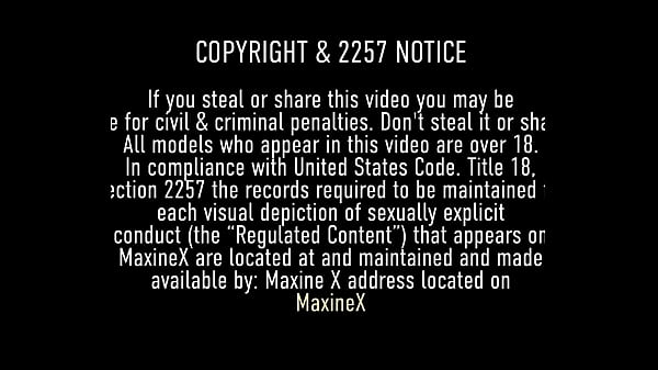 Nonton The Hot Blowjob Pov Clip Of Brunette Maxine X & Brad Knight! thumbnail