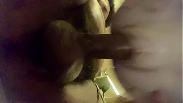 Solo fun with happy ending 