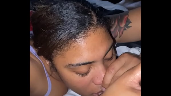 My ex_giving me head for my Birthday