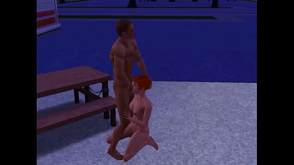 Nonton Sims 3 2021 thumbnail