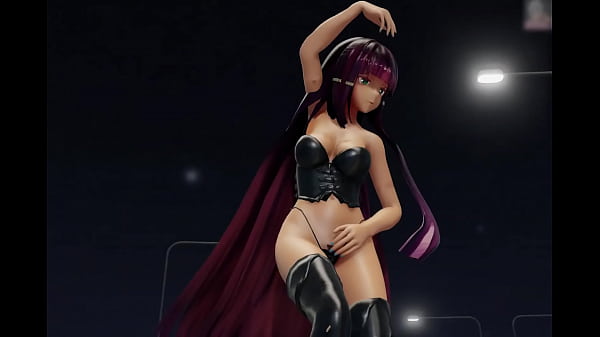 MMD Bring it_on Qin Shi huangRamesses