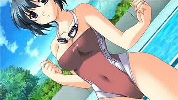 ecchi ecchi sexi anime 7 nude 