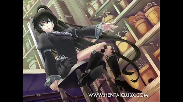 ecchiecchi sexi anime 7 nude