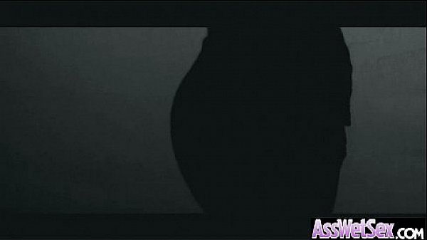 Nonton Round Luscious Butt Girl Get Anal Nalied Video-17 thumbnail