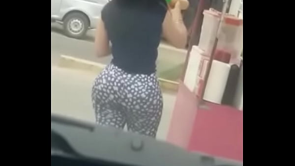 Veneca culonazaaa demasiado_culo