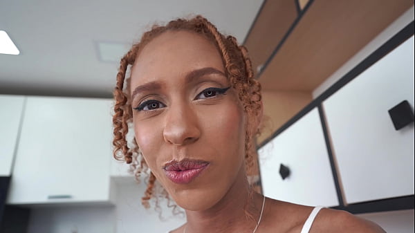 Nonton Slim Brazilian Nubian, Briane Cristina Comes To Experiment Big Cocks - Round 1 (anal, 0% Pussy, Slim, Black Women, 1on1) Ob570 thumbnail