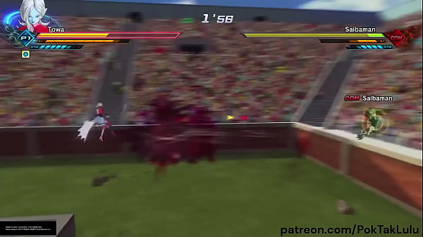 Nonton Dragon Ball Futa thumbnail