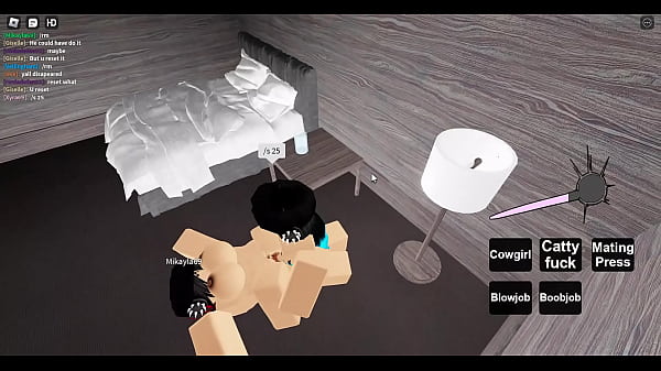 Roblox girl_gets fucked