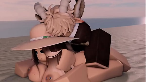 Play MP4 - Girl got fuck at the beach