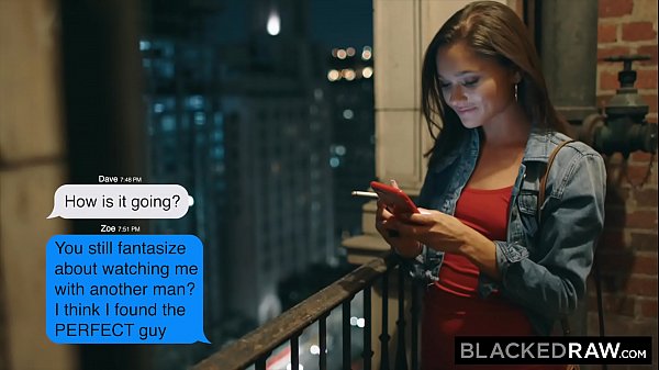 Play MP4 - BLACKEDRAW Horny Teen Loves To Cuck Her BF With BBC