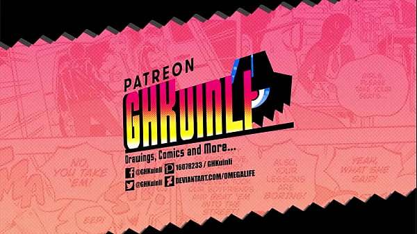 River city girls porn parody 