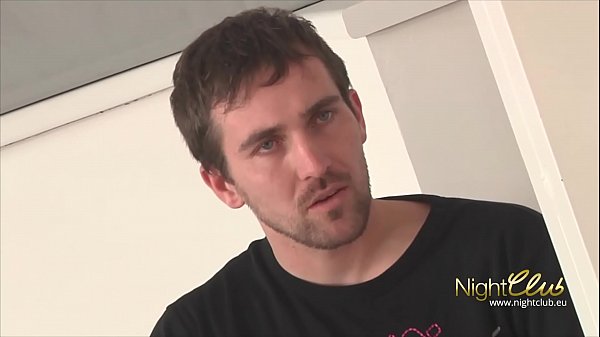 Cuckhold Looser watch his GF getting fuckedand cumin mouth