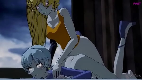 Try not to_Cum Animated edition