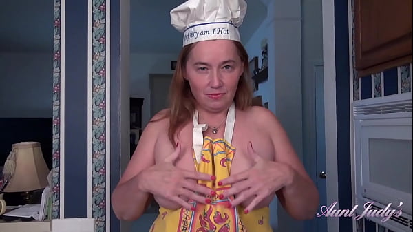 48 Year-old Real Texas Amateur Redhead Natasha thumbnail