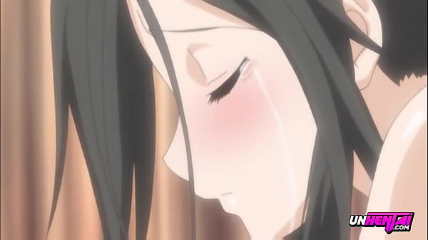 Fucking My Step Mom_Uncensored Hentai