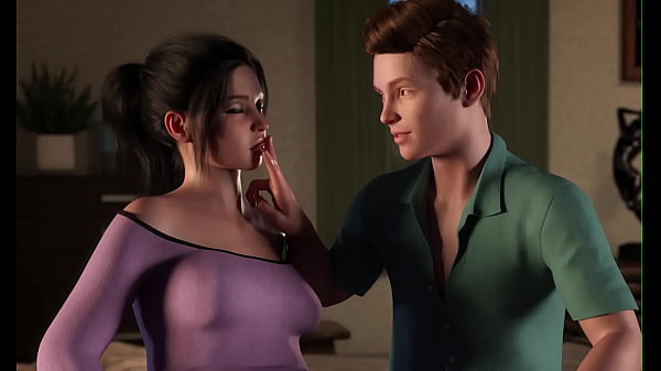 Hot teen gets_fingered_and tastes herself Full_game in_bio