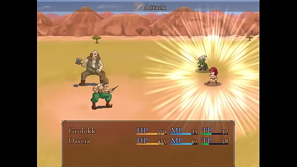 18 H RPG Games Grolokk Eng 2