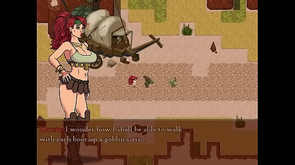 (  18 ) H RPG Games Grolokk [ Eng.] #2