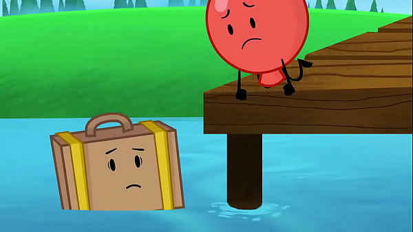 Inanimate_Insanity Episode 11 Deleted Scenes t Hentai