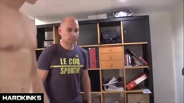 Hardkinks - Cop's Hell 4 thumbnail