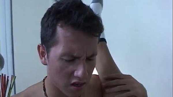 Straight Husbands Jack Off Gay Going For Their Shirts, They Both thumbnail