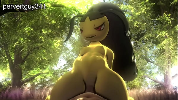 Mawile - Pokemon Compilation