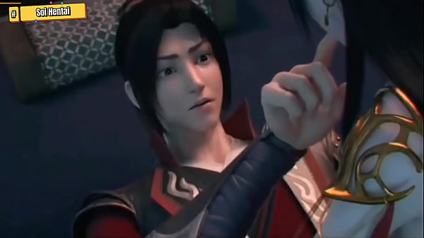 Play MP4 - Cut scene Medusa queen in the cartoon - Hentai 3D Uncensored  v233