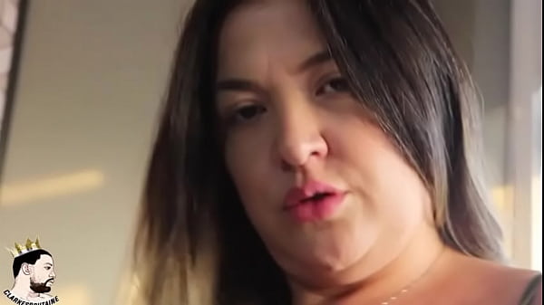 We got it on at the mirante do vale stuffing tais daeva mouth and ass with bbc 