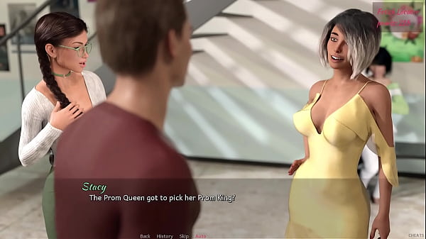 Fetish locator #49 daisy gets reminded what a slut her and her friend was 