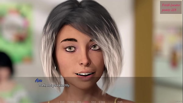 Play MP4 - Fetish Locator &num;49 - Daisy Gets Reminded What A Slut Her And Her Friend Was