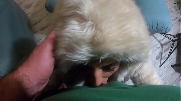 Milfycalla compilation fetish sex blow jobs and rough sex while wearing sexy fur coats 4 preview 