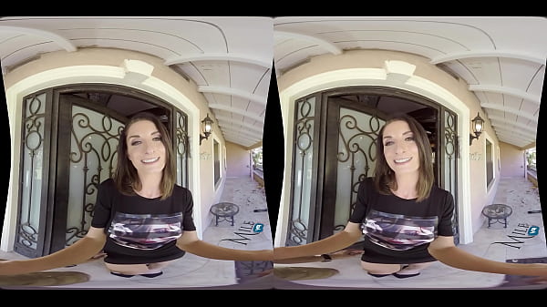 MilfVR Bragging Rights ft_Silvia Saige