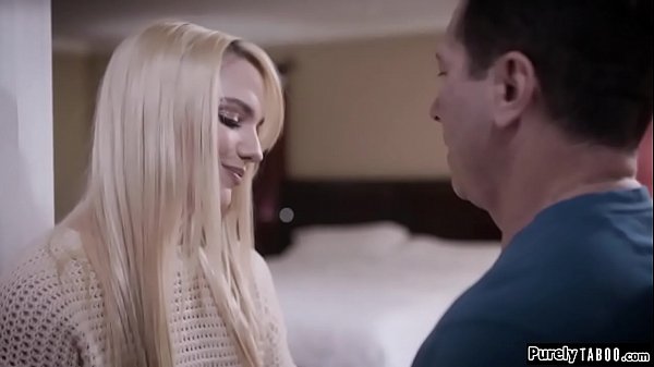 Play MP4 - Convincing stepteen want her dick