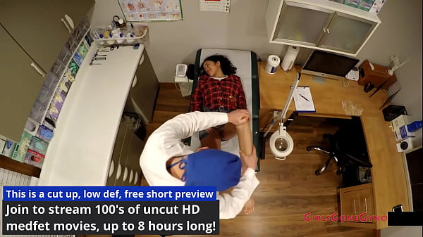 This exam's just a formality right yasmine woods 