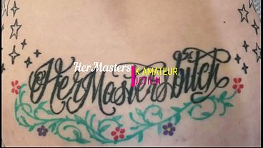 Nonton Trashy Kiwi Whore Can't Take Masters Cock Down Throat But Fucks And Swallows Piss Like A Pro. Trailer thumbnail