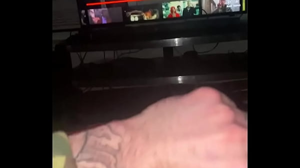 How is my arm not huge ;