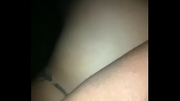 Metendo na noivinha de lado