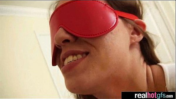 Real Sexy Naighty GF Bang Hard Style On Tape mov-25 