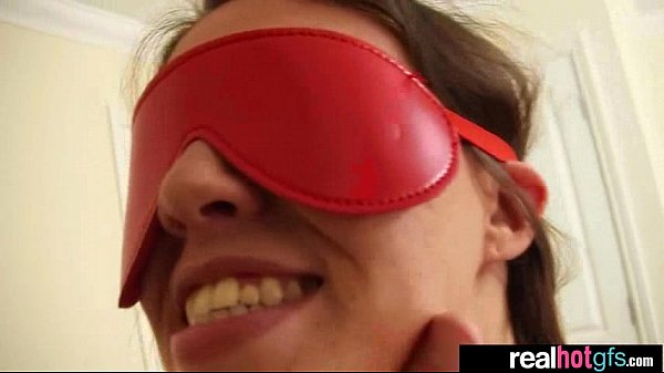 Real Sexy Naighty GF Bang Hard Style On Tape mov 25