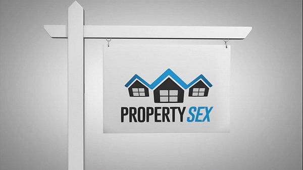 PropertySex Sexy ebony tenant late on rent ends up using sex as substitute payment 